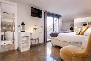 HOTEL SANT PERE ll HSPII