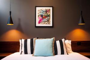 Criterion Hotel Sale