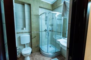 Double or Twin Room room in Hotel Ferdinand