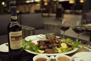 Emerald Palace Hotel