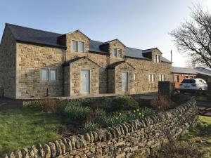 Chata Pepperpot Cottage Skipton Velká Británie