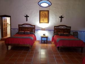 Ex-Hacienda San Buenaventura