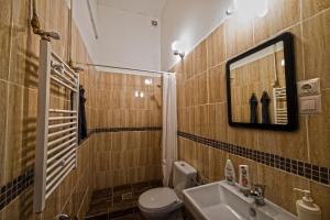 No. 11 Apartment with 2 bathrooms next to railway station