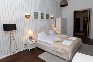 Cluj Lux Apartment Unirii