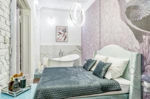 Apartamenty "ArtAparts" Stare Miasto - Centrum