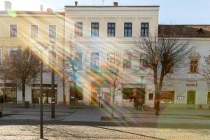 Cluj Lux Apartment Unirii