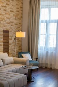 Cluj Lux Apartment Unirii