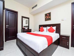 OYO 150 Al Usra Furnished Apartment