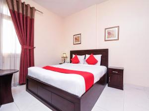 Two-Bedroom Apartment room in Paradise Inn 1 Tabasum Group