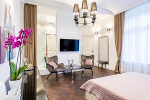 Apartamenty "ArtAparts" Stare Miasto - Centrum