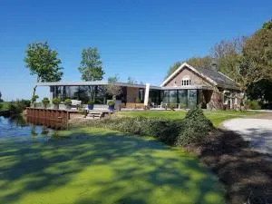 Hofstede Prinsland - Kortgene