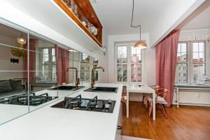 Quality Apartments-Apartament Prestige - Old Town