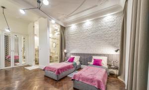 Apartamenty "ArtAparts" Stare Miasto - Centrum