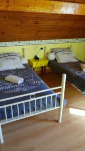 Appartements Le Petit Nice : photos des chambres