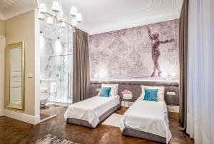 Apartamenty "ArtAparts" Stare Miasto - Centrum