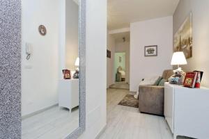 Vaticano terrace brand new 2 bedrooms 2 bathrooms