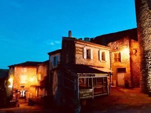 Appartements Bastidon a Gordes avec piscine : photos des chambres