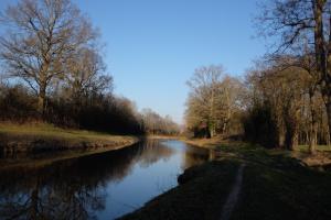 B&B / Chambres d'hotes Le clos du Ru : photos des chambres