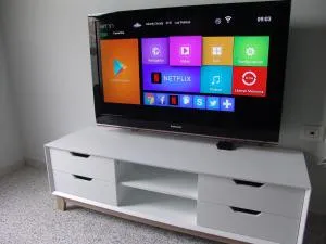 TABLERO 3, Increíble Apto 6 pax cerca Playa del Inglés - El Tablero