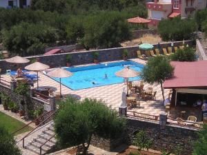 Corali Studios & Portobello Apartments Lasithi Greece