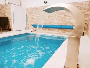 Casa Rural pitas Payas - Cogolludo