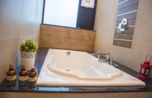 36 Palms Residency - Sea View Villa