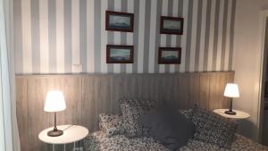 Double or Twin Room room in B&B Dei Decumani