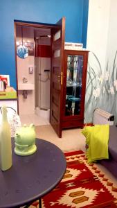 Bracka Apartment. Main Square