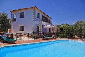 Marilena Sunset Villa 1