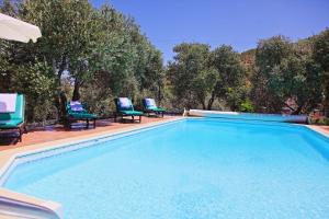 Marilena Sunset Villa 1