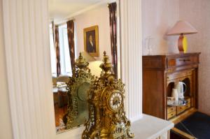 B&B / Chambres d'hotes Chambres d'hotes Chateau De Grunstein : photos des chambres