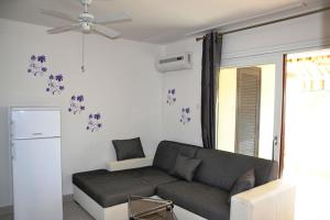 Apartmán ISLAND PAG (GAJAC), 6+2, AC, ZRCE 2 KM Skunca Chorvatsko