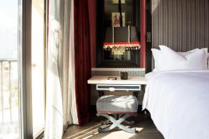 Hotel de la Coupole - MGallery