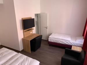 Triple Room (3 Adults) room in Hotel Well Garni