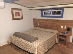 Hotel Pousada Casa Grande