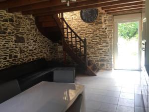 Maisons de vacances CALLAC P 9 : photos des chambres