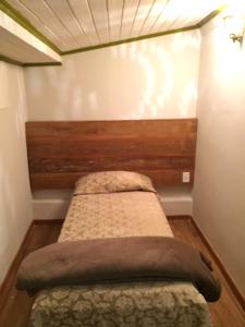 Hotel Pousada Casa Grande