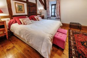 B&B / Chambres d'hotes Chambres d'hotes Chateau De Grunstein : photos des chambres