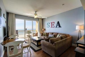 Calypso Resort 305w One Bedroom Condo Panama City Beach