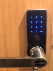 Apartament na Zielonej parter