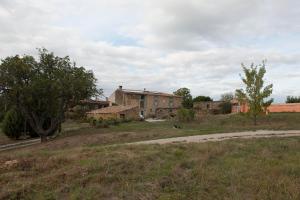 Maisons d'hotes Domaine Bellelauze : photos des chambres