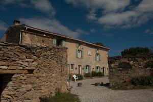 Maisons d'hotes Domaine Bellelauze : photos des chambres