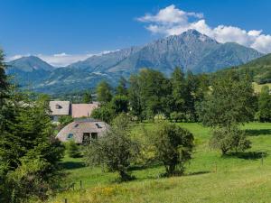 Maisons d'hotes Au-Dela des Nuages, Maison d'hotes insolite & SPA : photos des chambres