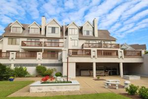 640 Newhaven - 4hvězdičkové hotely ve městě Fripp Island