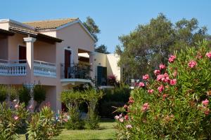 Apollo Palace Corfu Greece