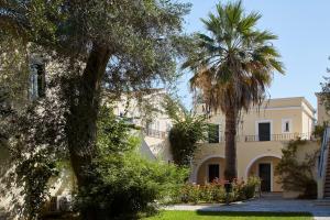 Apollo Palace Corfu Greece