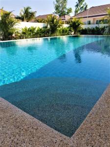 Villa de Veluwe @ Hua Hin