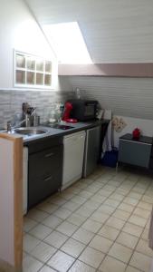 Appartements Le Petit Nice : photos des chambres