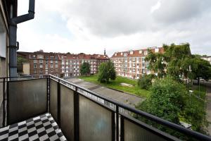 Grand-Tourist Apartment - Gold