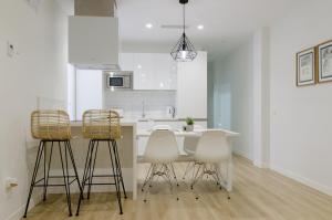 Lujosa vivienda en plena Judería